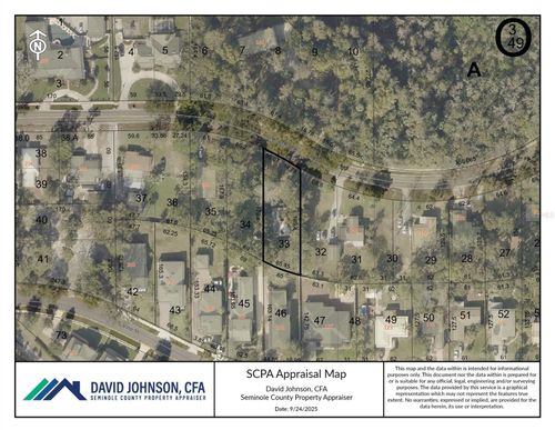 LOT 33 W Magnolia St, Oviedo, FL, 32765-7452 | Card Image