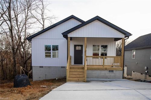 703 Langford Ave, High Point, NC, 27260-7351 | Card Image