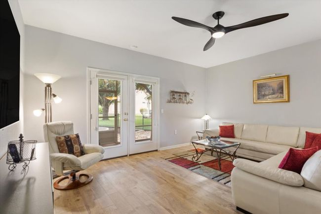 Updated ceiling fan | Image 9