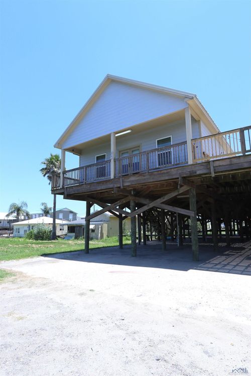 i-2685 Highway 1, Grand Isle, LA, 70358-9726 | Card Image