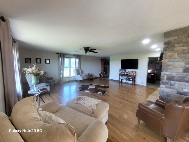 7773 Porter Hill Rd, House other with 5 bedrooms, 3 bathrooms and null parking in LANCASTER WI | Image 8