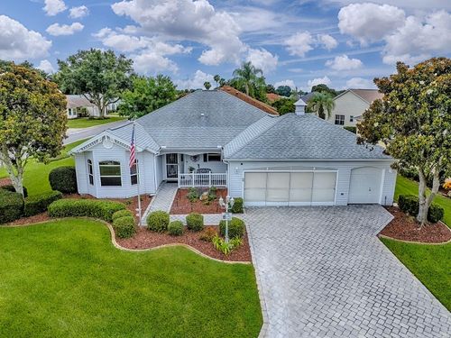 1202 Camero Dr, The Villages, FL, 32159-8554 | Card Image