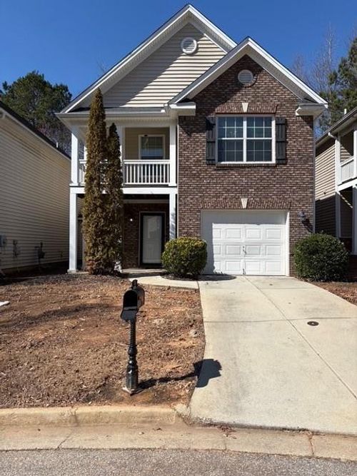 6341 Lake Valley Pt, Lithonia, GA, 30058-3268 | Card Image