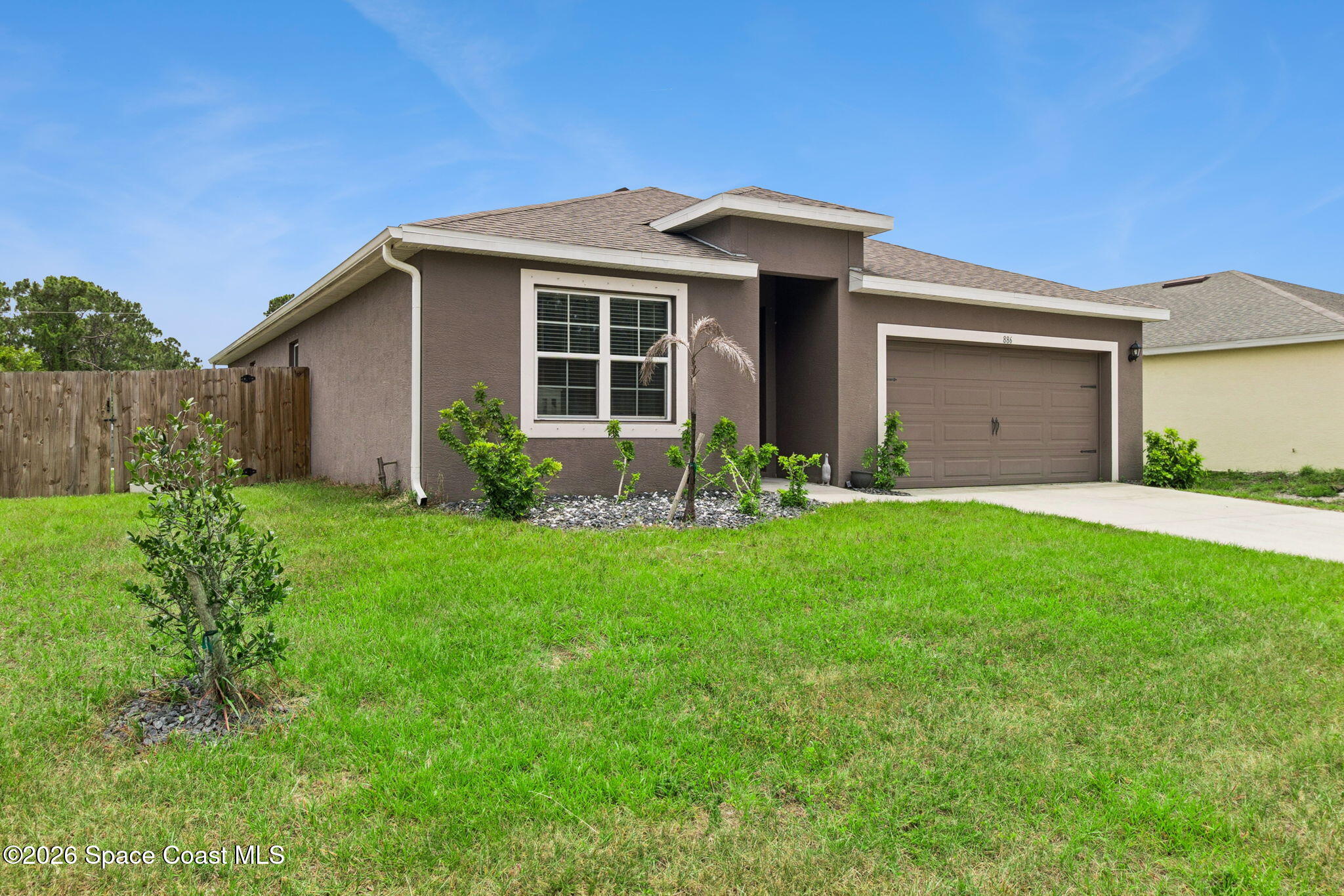 Residential in Palm Bay 2