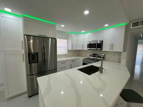 440 Saxony J, Delray Beach, FL, 33446-1021 | Card Image