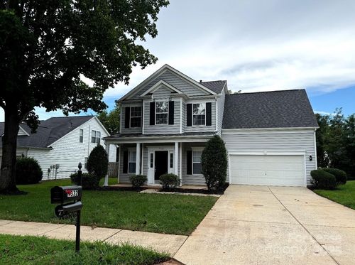 9332 Culcairn Rd, Huntersville, NC, 28078-6421 | Card Image