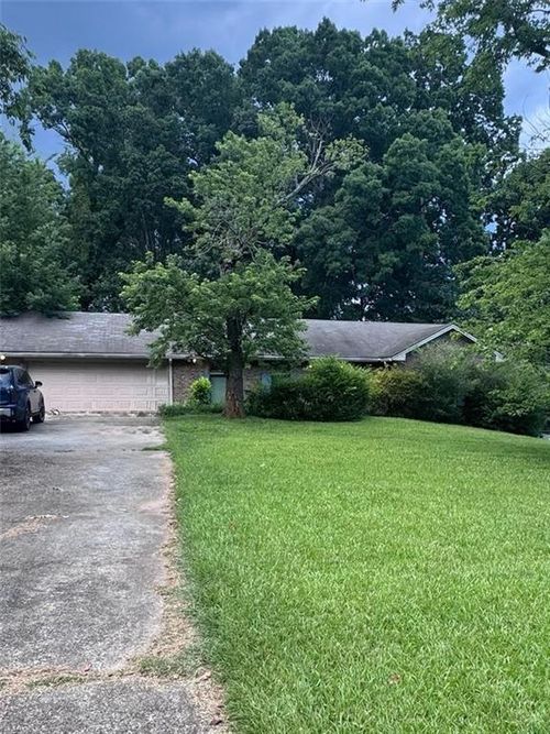 734 Old Tucker Road, Stone Mountain, GA, 30087 | Card Image