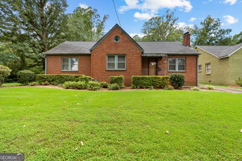 3341 Old Jonesboro Rd, Hapeville, GA, 30354-1501 | Card Image