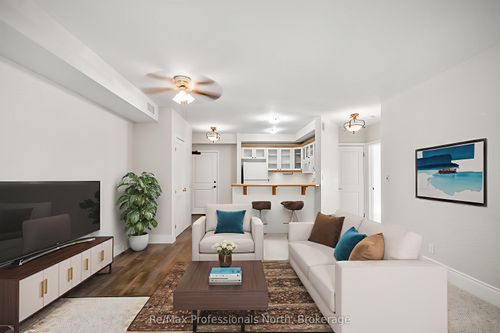 108-391 James St W, Gravenhurst, ON, P1P0A5 | Card Image