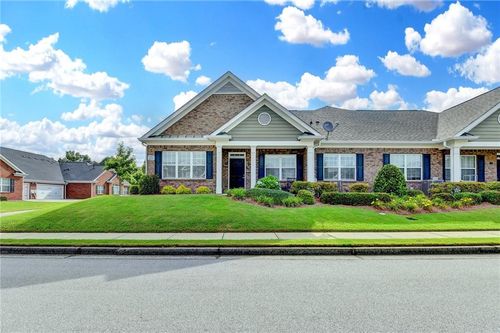 3411 Lindenridge Dr, Buford, GA, 30519-7237 | Card Image