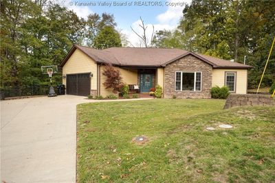 291 Sisco Trail, House other with 4 bedrooms, 2 bathrooms and null parking in Hurricane WV | Image 1