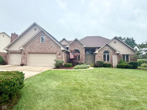 7038 Stonecreek Dr, Plainfield, IN, 46168-7923 | Card Image