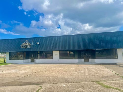 1500 E Tunnel Blvd, Houma, LA, 70363-5850 | Card Image