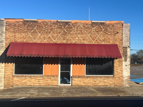 3454 Broad St, Phil Campbell, AL, 35581-3600 | Card Image