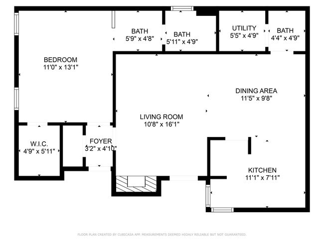 View of home floor plan | Image 26