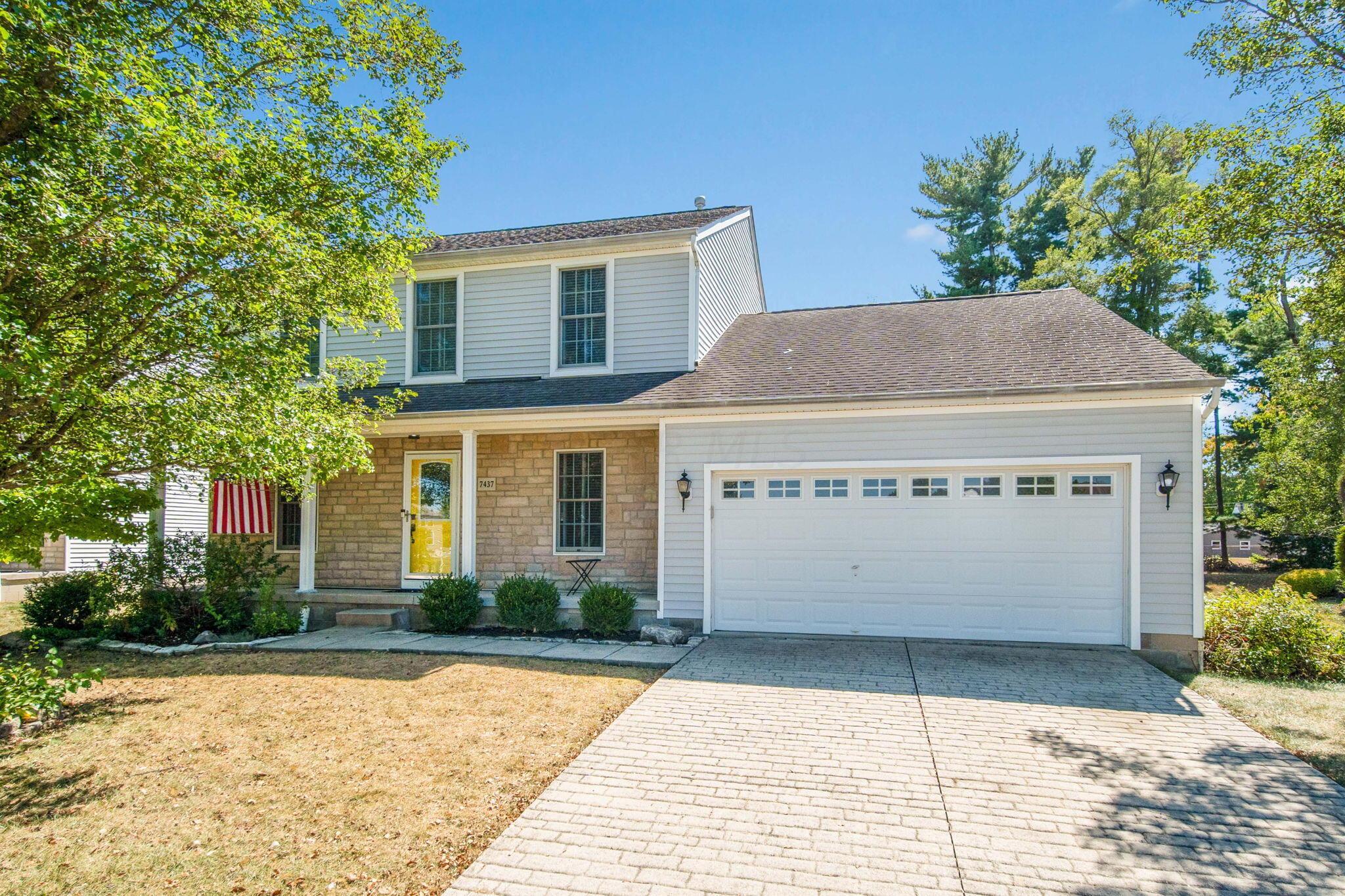 Callie St, Canal Winchester, OH 43110