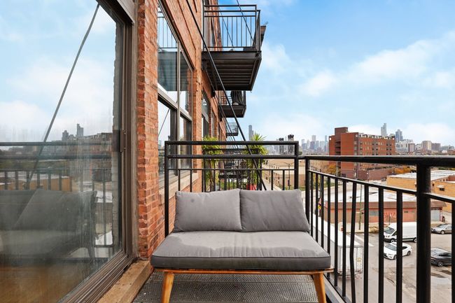 UNIT-416 - 2310 S Canal St, Home with 1 bedrooms, 2 bathrooms and null parking in CHICAGO IL | Image 25