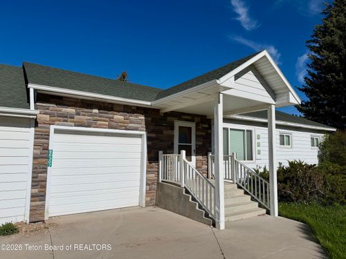 TBD U.S. Highway 89, Afton, WY, 83110 | Card Image