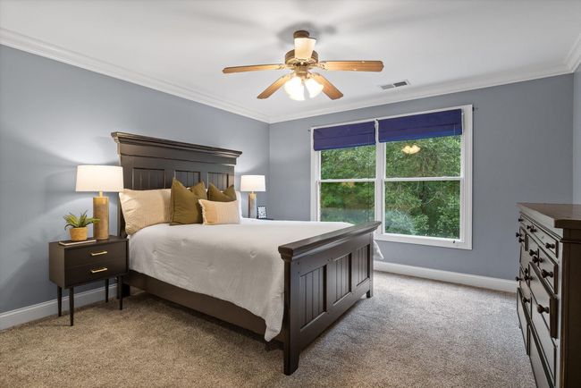2506 Bristlecone Ln, House other with 6 bedrooms, 5 bathrooms and null parking in Signal Mountain TN | Image 41