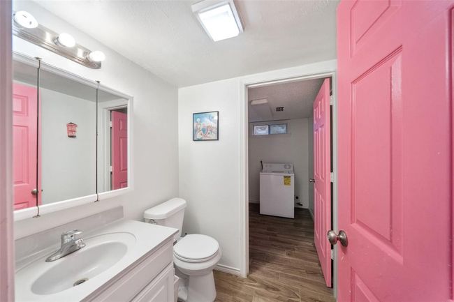 1406 Avenue Q, House other with 3 bedrooms, 3 bathrooms and 2 parking in Huntsville TX | Image 12