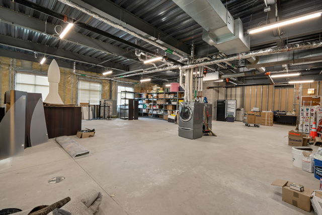 Commercial Lease in Naperville 3