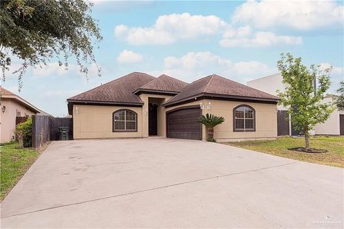 2433 E 7th Street E, Mission, TX, 78572 | Card Image