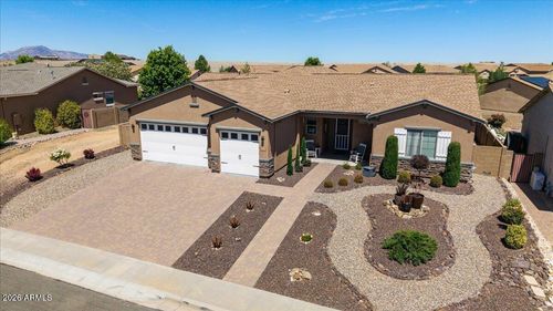8174 N Sunset Rdg, Prescott Valley, AZ, 86315-3105 | Card Image
