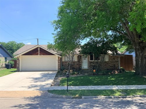 3122 Cheyenne St, Irving, TX, 75062-4011 | Card Image