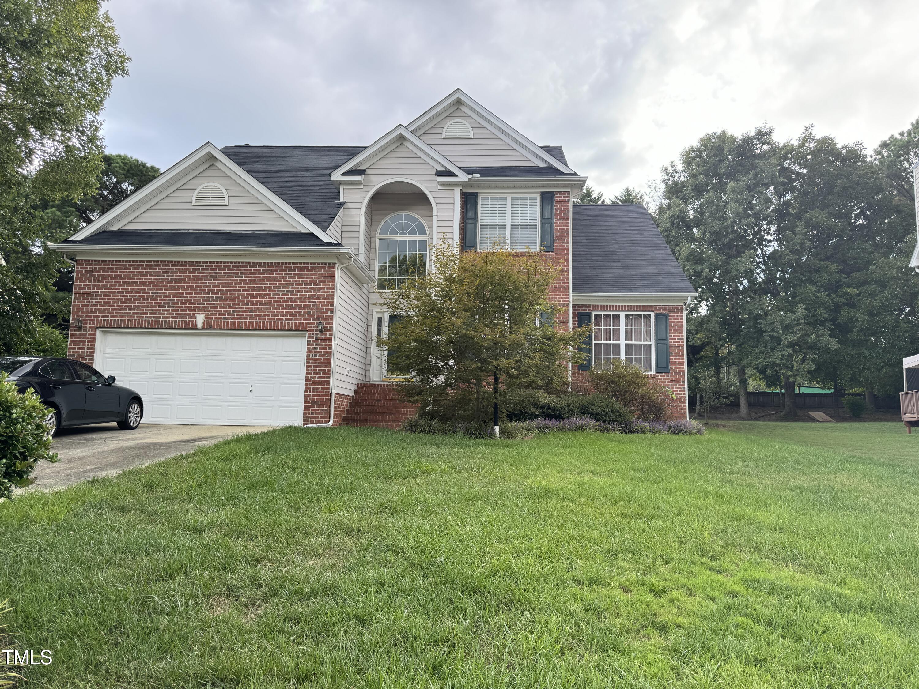 Fairchild Downs Pl, Cary, NC 27518