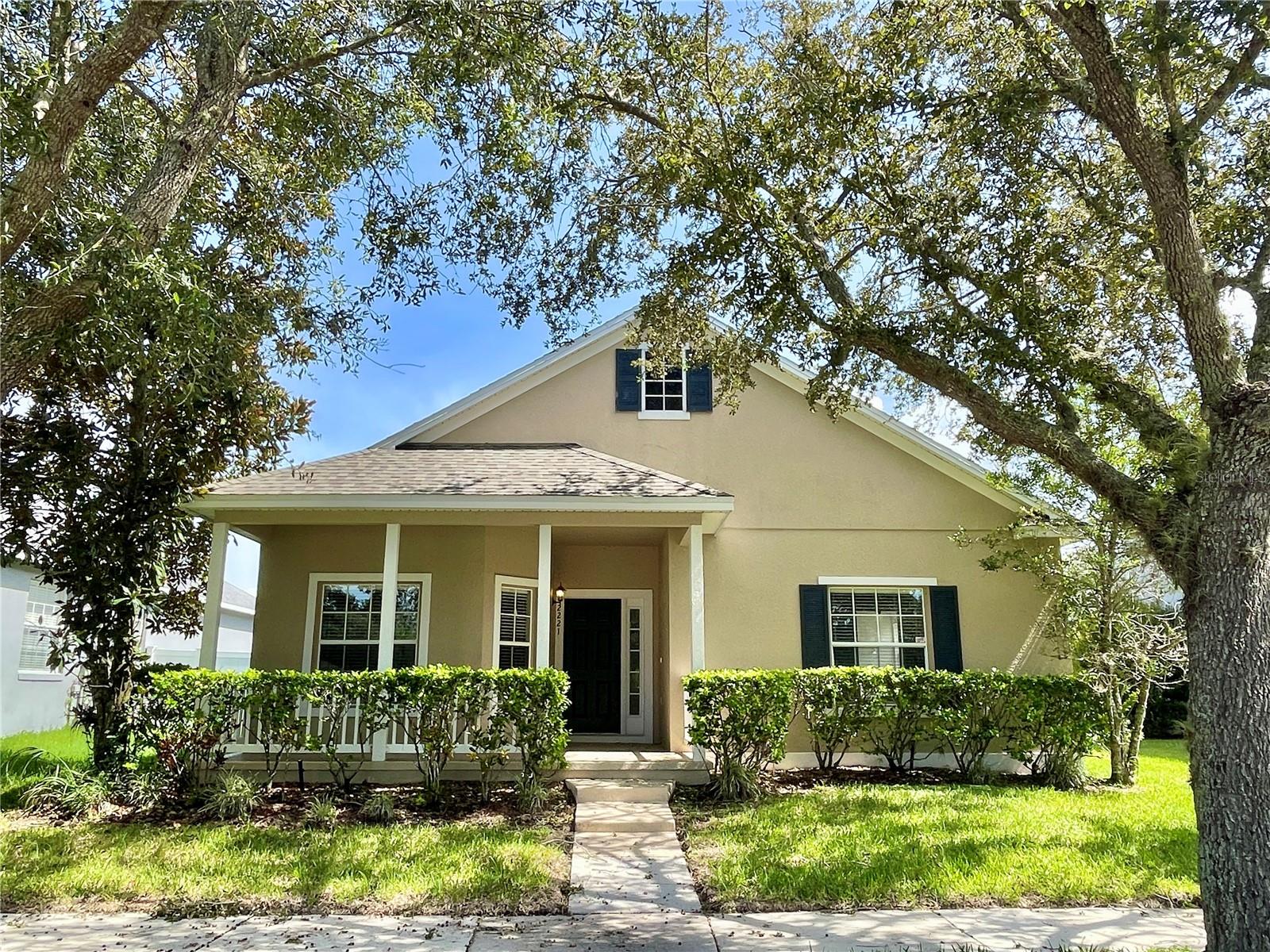 Guiana Plum Dr, Orlando, FL 32828