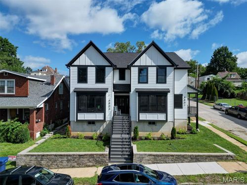 6801 Nashville Avenue, St Louis, MO, 63139 | Card Image