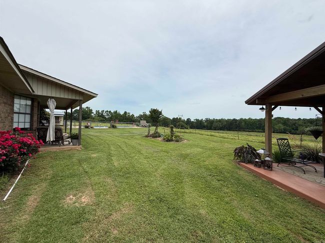 831 Hempstead 28, House other with 3 bedrooms, 2 bathrooms and null parking in Mc Caskill AR | Image 9