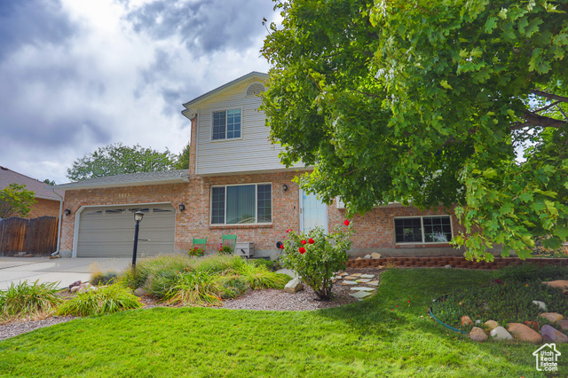 Latimer Dr, West Valley City, UT 84120