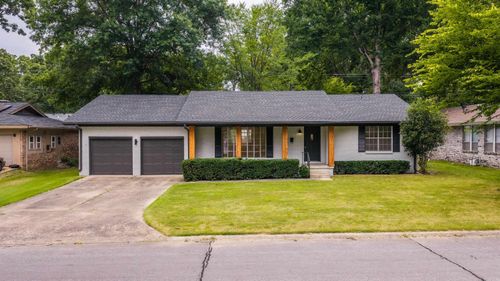7618 Choctaw Rd, Little Rock, AR, 72205-4829 | Card Image
