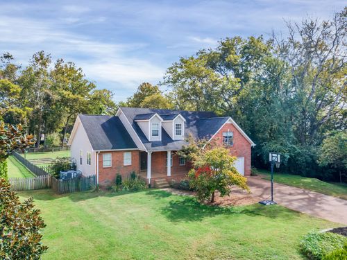 2812 Curacao Ln, Thompsons Station, TN, 37179-5020 | Card Image