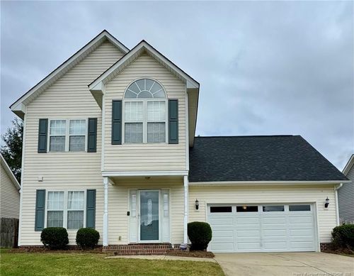 2613 Gressitt Point Ln, Fayetteville, NC, 28306-3555 | Card Image