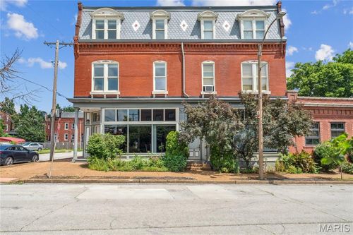 3-2900 Indiana Ave, Saint Louis, MO, 63118-1646 | Card Image