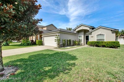 477 Glendale Lane, House other with 3 bedrooms, 2 bathrooms and null parking in Orange Park FL | Image 2