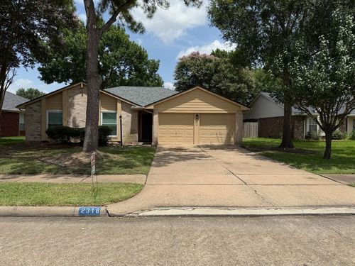 2318 Squire Dobbins Dr, Sugar Land, TX, 77478-1878 | Card Image