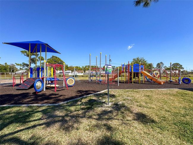 tot lot for the young ones, or young at heart | Image 54
