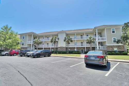 1535-6253 Catalina Dr, North Myrtle Beach, SC, 29582 | Card Image