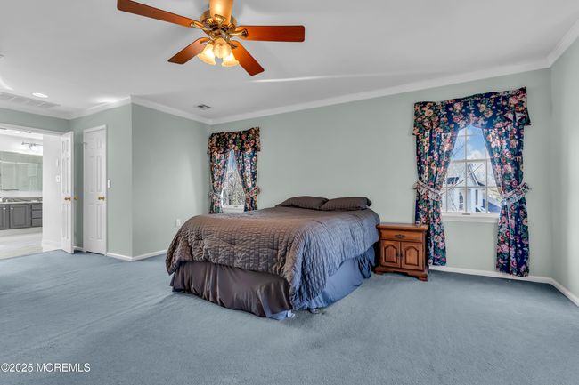 1413 Crabapple Dr, House other with 3 bedrooms, 3 bathrooms and null parking in Manasquan NJ | Image 27