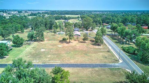 1706 S Osage Rd, Rogers, AR, 72758-1327 | Card Image