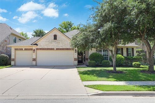 433 Ridgetop Bnd, Cedar Park, TX, 78613-7479 | Card Image