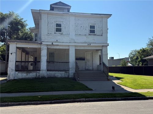 315 Robinson Street, Danville, IL, 61832 | Card Image