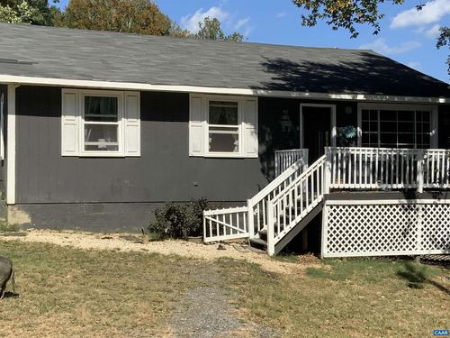 348 Arrow Head Ln, PALMYRA, VA, 22963-4482 | Card Image