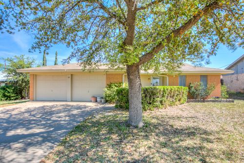 138 Norwood Dr, San Angelo, TX, 76903-9126 | Card Image