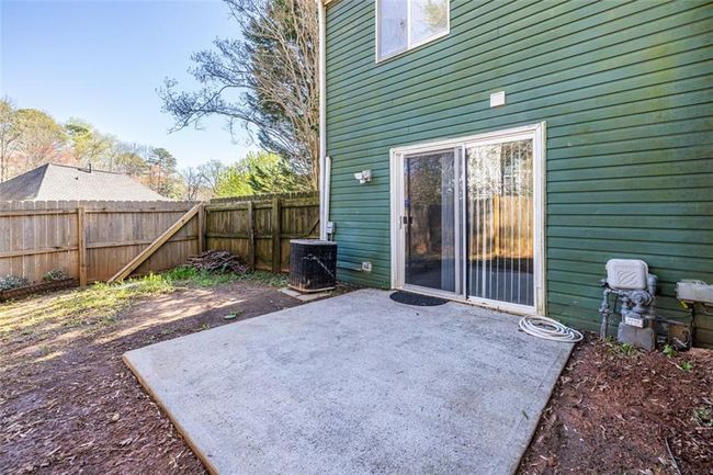 845 Regal Path Ln, Townhouse with 2 bedrooms, 1 bathrooms and 2 parking in Decatur GA | Image 18