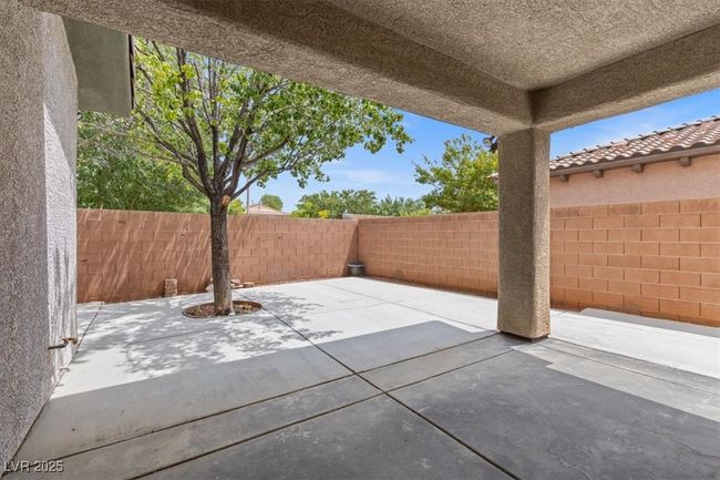 10321 Howling Coyote Ave, House other with 3 bedrooms, 3 bathrooms and null parking in Las Vegas NV | Image 20
