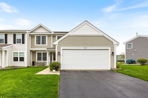 909 Fox Chase Dr Drive, Round Lake Beach, IL, 60073 | Card Image